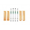 Kit suspensión Nitro Gas+Performance JEEP G.CHEROKEE ZJ