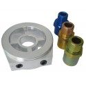 Adaptadores para reloj presión y temp.aceite