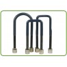 Kit U-Bolts(Abarcones ballesta)