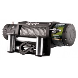 Cabrestante IRONMAN "MONSTER WINCH" 12.0 12v