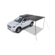 Toldo Rhino-Rack Sunseeker II 2,5mx2m