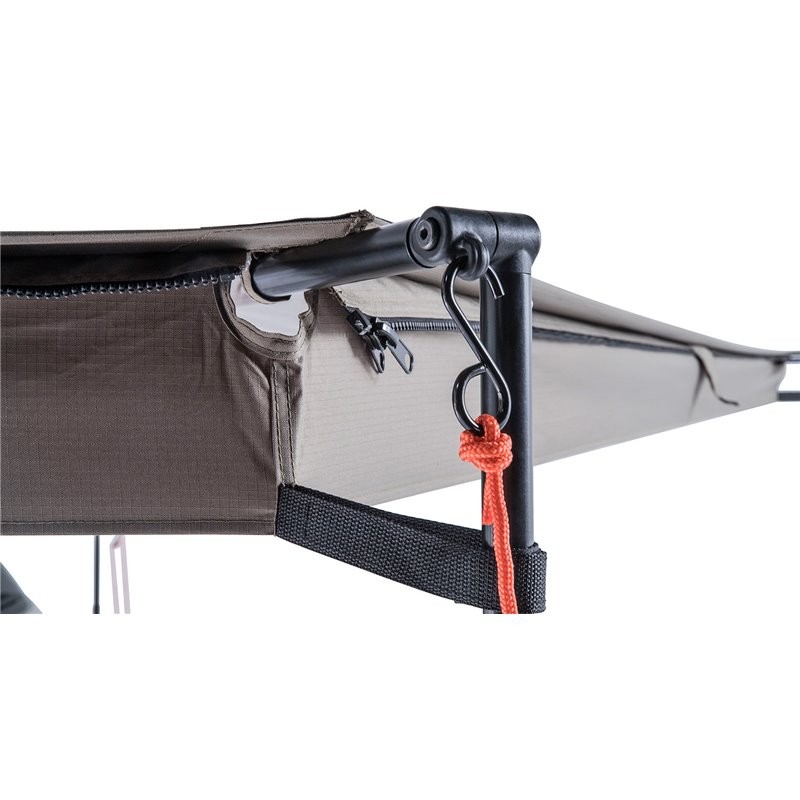 Toldo lateral derecho Foxwing 180º - My Overland Shop
