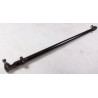 Barra dirección trasera 38mm Chromoly GR Y60