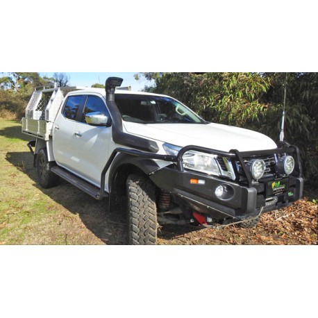 Snorkel IRONMAN NISSAN NP300/D23