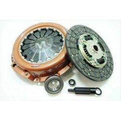 Kit embrague +40% refuerzo NISSAN PATROL GR Y61 3.0