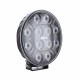 Faro led STRANDS SWEDSTAFF 9" Largo alc.