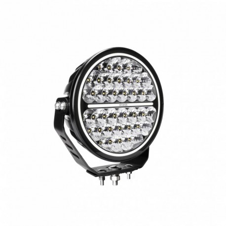 Faro led STRANDS SIBERIA NR Largo alcance
