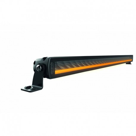 Barra led STRANDS 32" SIBERIA SR Largo alcance