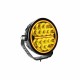 Faro led STRANDS SIBERIA BR 7" Largo alcance