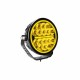 Faro led STRANDS SIBERIA BR 7" Largo alcance