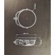 Faro led STRANDS SIBERIA BR 7" Largo alcance