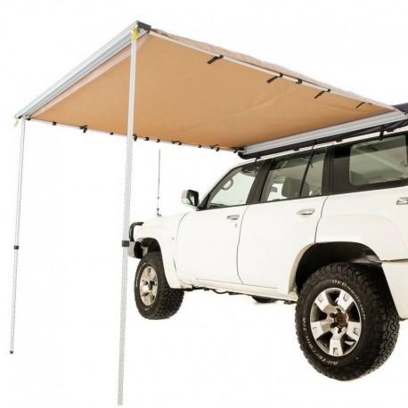 Toldo ECO 2,5m x 2,5m