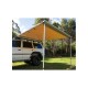 Toldo ECO 2,5m x 2,5m