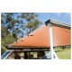 Toldo ECO 2,5m x 2,5m