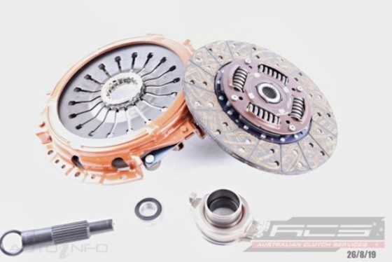 kit embrague reforzado