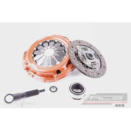 Kit embrague +60% refuerzo SUZUKI JIMNY 1.3i