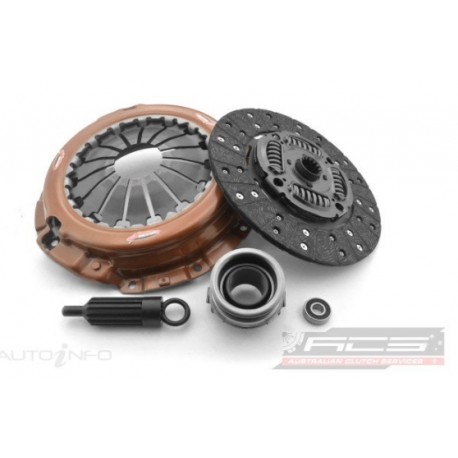 Kit embrague +40% refuerzo TOYOTA HZJ78/79