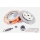 Kit embrague +20% refuerzo TOYOTA HDJ80 4.2TD 24v