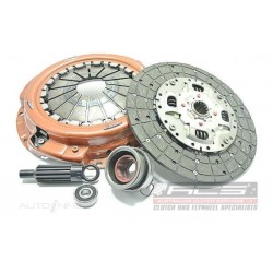 Kit embrague +20% refuerzo TOYOTA HDJ100 4.2TD 