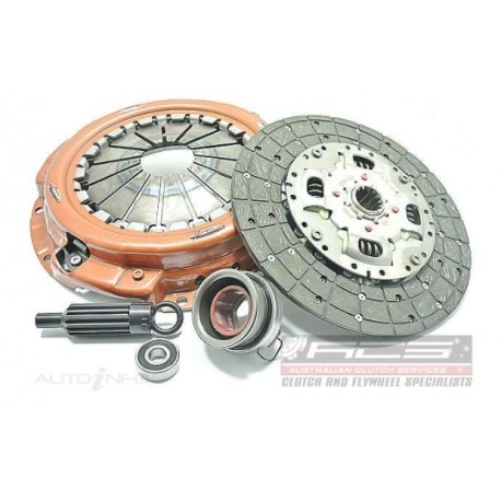 Kit embrague +20% refuerzo TOYOTA HDJ100 4.2TD 