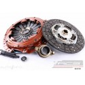 Kit embrague +40% refuerzo TOYOTA KDJ120/125 6vel.