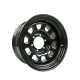 Llanta Modular Negra 7x16 et 0 5x165,1 LAND ROVER