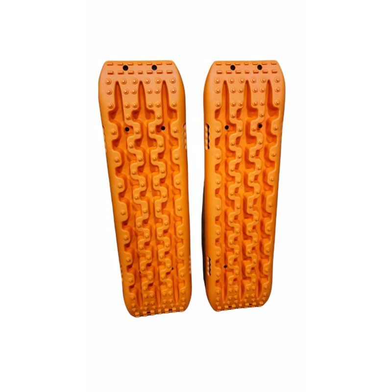 Planchas desatasco MAXTRAX