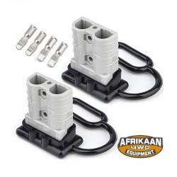 Conector rápido AFRIKAAN tipo Anderson 175A