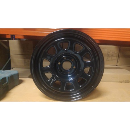 Llanta DAYTONA 8x17 et+25 6x114,3 NAVARA/PATHFINDER