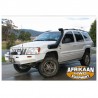 Snorkel AFRIKAAN JEEP G.CHEROKEE WJ 99-04