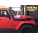 Snorkel AFRIKAAN JEEP WRANGLER JK