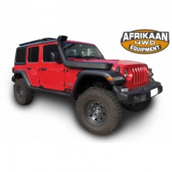 Snorkel AFRIKAAN JEEP WRANGLER JL