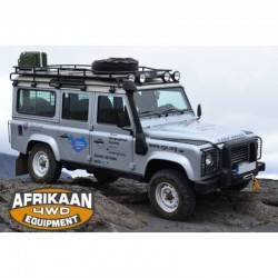 Snorkel AFRIKAAN LAND ROVER DEFENDER