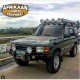 Snorkel AFRIKAAN LAND ROVER DISCOVERY 300
