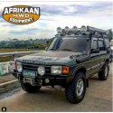 Snorkel AFRIKAAN LAND ROVER DISCOVERY 300 SIN ABS