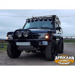 Snorkel AFRIKAAN LAND ROVER DISCOVERY TD5