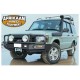 Snorkel AFRIKAAN LAND ROVER DISCOVERY TD5