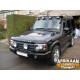 Snorkel AFRIKAAN LAND ROVER DISCOVERY TD5