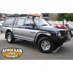 Snorkel AFRIKAAN MITSUBISHI L200 97-02