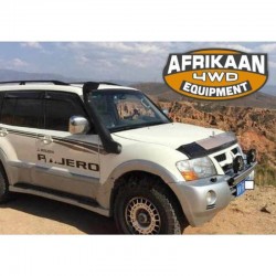 Snorkel AFRIKAAN MITSUBISHI MONTERO V60 00-06