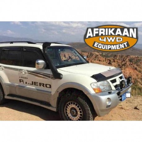 Snorkel AFRIKAAN MITSUBISHI MONTERO V60 00-06