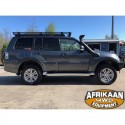 Snorkel AFRIKAAN MITSUBISHI MONTERO V80 2007-