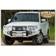 Snorkel AFRIKAAN MITSUBISHI MONTERO V80 2007-