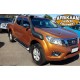 Snorkel AFRIKAAN NISSAN NAVARA D23 2015-