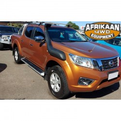 Snorkel AFRIKAAN NISSAN NAVARA D23 2015-