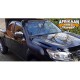 Snorkel AFRIKAAN NISSAN NAVARA D23 2015-