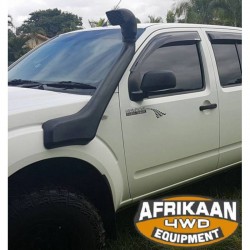 Snorkel AFRIKAAN NISSAN NAVARA D40/PATHFINDER R51