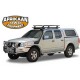 Snorkel AFRIKAAN NISSAN NAVARA D40/PATHFINDER R51