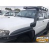 Snorkel AFRIKAAN NISSAN PATROL GR Y61 3.0DI -2004