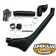 Snorkel AFRIKAAN NISSAN PATROL GR Y61 3.0DI -2004